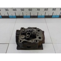 Головка блока Mercedes Benz Truck Axor (2001 - 2006) A4570100721