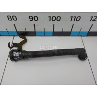 Горловина маслозаливная Mercedes Benz Truck Axor (2001 - 2006) 4570101364