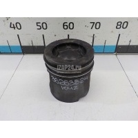 Поршень Mercedes Benz Truck Axor (2001 - 2006) 4570303617