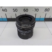 Поршень Mercedes Benz Truck Axor (2001 - 2006) 4570303617
