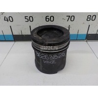 Поршень Mercedes Benz Truck Axor (2001 - 2006) 4570303617