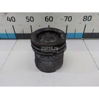 Поршень Mercedes Benz Truck Axor (2001 - 2006) 4570303617