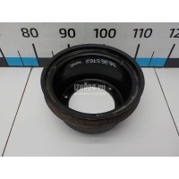 Шкив коленвала Mercedes Benz Truck Axor (2001 - 2006) 4570351312