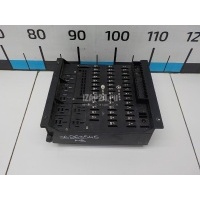 Блок предохранителей Mercedes Benz Truck Axor (2001 - 2006) A0015433615