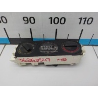 Блок управления отопителем Mercedes Benz Truck Axor (2001 - 2006) A0004460728