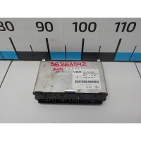 Блок электронный Mercedes Benz Truck Axor (2001 - 2006) 0004460646