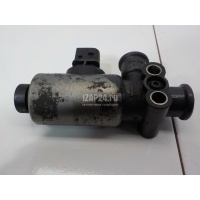 Клапан электромагнитный Mercedes Benz Truck Axor (2001 - 2006) 0009973512