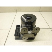 Блок ABS (насос) Honda Accord VII (2003 - 2008) 57110SEGE55