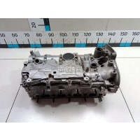 Головка блока Renault Megane II (2003 - 2009) 7701474361
