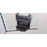 Двигатель Renault Megane II (2003 - 2009) 7701474414