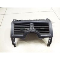 Дефлектор воздушный Renault Megane II (2003 - 2009) 7701062442