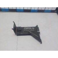 Кронштейн блока управления двигателем Renault Megane II (2003 - 2009) 8200245539