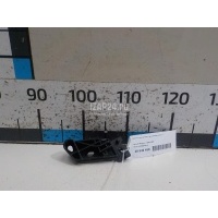 Кронштейн ручки открывания капота Renault Megane II (2003 - 2009) 8200840418