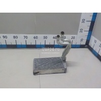 Радиатор отопителя Renault Megane II (2003 - 2009) 7701208323