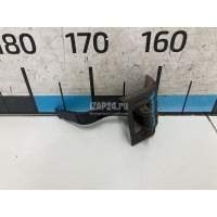 Ручка открывания капота Renault Megane II (2003 - 2009) 8200110075