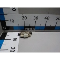 Замок багажника Renault Megane II (2003 - 2009) 8200947699