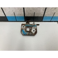 Замок капота Renault Megane II (2003 - 2009) 8200236512