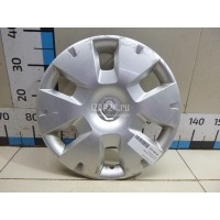Колпак декоративный Renault Megane II (2003 - 2009) 8200422602