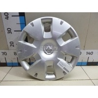Колпак декоративный Renault Megane II (2003 - 2009) 8200422602