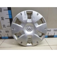 Колпак декоративный Renault Megane II (2003 - 2009) 8200422602
