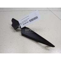 Накладка (кузов наружные) Renault Megane II (2003 - 2009) 8200100590