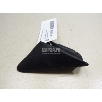 Накладка переднего крыла правого Renault Megane II (2003 - 2009) 8200073431