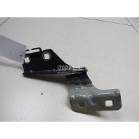Петля капота правая Renault Megane II (2003 - 2009) 8200468184