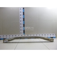 Усилитель переднего бампера Renault Megane II (2003 - 2009) 8200534784