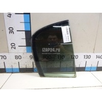 Стекло двери задней правой (форточка) Renault Megane II (2003 - 2009) 8200831103