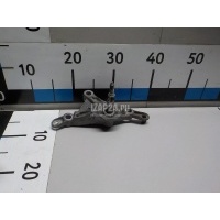 Кронштейн КПП Renault Megane II (2003 - 2009) 8200072522