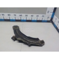 Рычаг передний левый Renault Megane II (2003 - 2009) 545017775R
