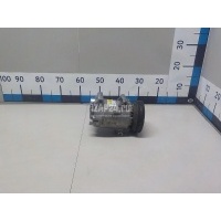 Компрессор кондиционера Renault Megane II (2003 - 2009) 8200316164
