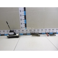 Кулиса КПП Renault Megane II (2003 - 2009) 8200396768