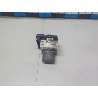 Блок ABS (насос) Renault Megane II (2003 - 2009) 7701062137