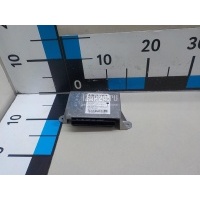 Блок управления AIR BAG Renault Megane II (2003 - 2009) 8200412045