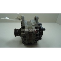 Генератор Renault Megane II (2003 - 2009) 231006587R