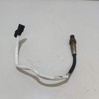 Датчик кислородный/Lambdasonde Renault Megane II (2003 - 2009) 8200437489
