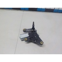 Моторчик стеклоочистителя задний Renault Megane II (2003 - 2009) 8200153458