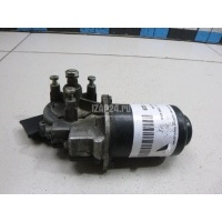Моторчик стеклоочистителя передний Renault Megane II (2003 - 2009) 7701057358