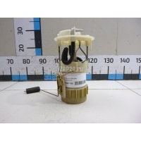 Насос топливный электрический Renault Megane II (2003 - 2009) 8200683188