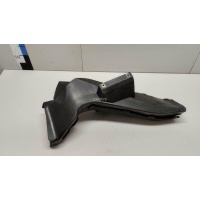 Воздуховод BMW X5 E53 (2000 - 2007) 51717123353