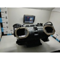 Корпус отопителя BMW X5 E53 (2000 - 2007) 64118385565