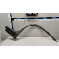 Накладка переднего крыла правого BMW X5 E53 (2000 - 2007) 51718402334