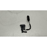 Форсунка омывателя лобового стекла BMW 1-serie E87/E81 (2004 - 2011) 61667110851