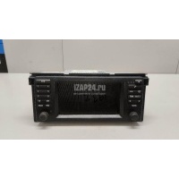 Магнитола BMW X5 E53 (2000 - 2007) 65526934413