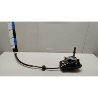 Кулиса КПП BMW X5 E53 (2000 - 2007) 25167525330