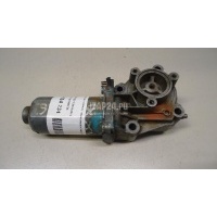 Моторчик блокировки межосевого дифференциала BMW X3 E83 (2004 - 2010) 27107566250