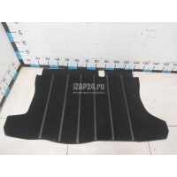 Пол багажника Ford Fusion (2002 - 2012) 1522393