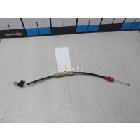 Трос отопителя Ford Fusion (2002 - 2012) 1207350