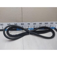 Уплотнитель двери Ford Fusion (2002 - 2012) 1426714